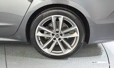 Audi A7 2021 3.0 гидро в Москве № 1910783, миниатюра 7