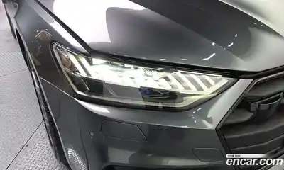 Audi A7 2021 3.0 гидро в Москве № 1910783, миниатюра 8