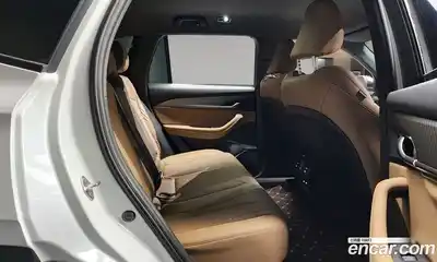 Renault Grand Koleos 2025 1.5 гидро в Москве № 1910990, миниатюра 11
