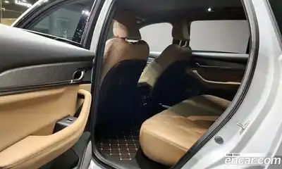 Renault Grand Koleos 2025 1.5 гидро в Москве № 1910990, миниатюра 12