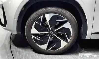Renault Grand Koleos 2025 1.5 гидро в Москве № 1910990, миниатюра 5