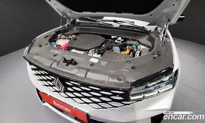 Renault Grand Koleos 2025 1.5 гидро в Москве № 1910990, миниатюра 6