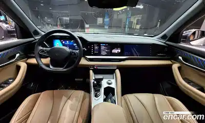Renault Grand Koleos 2025 1.5 гидро в Москве № 1910990, миниатюра 7