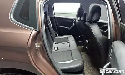 Peugeot 2008 2015 1.6 гидро в Москве, миниатюра 11