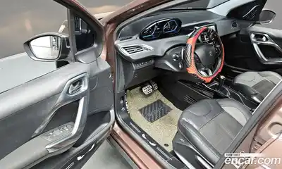 Peugeot 2008 2015 1.6 гидро в Москве, миниатюра 12