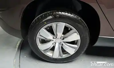 Peugeot 2008 2015 1.6 гидро в Москве, миниатюра 5