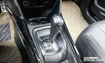 Peugeot 2008 2015 1.6 гидро в Москве, миниатюра 9