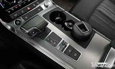 Audi A6 2021 2.0 гидро в Москве № 1911104, миниатюра 12