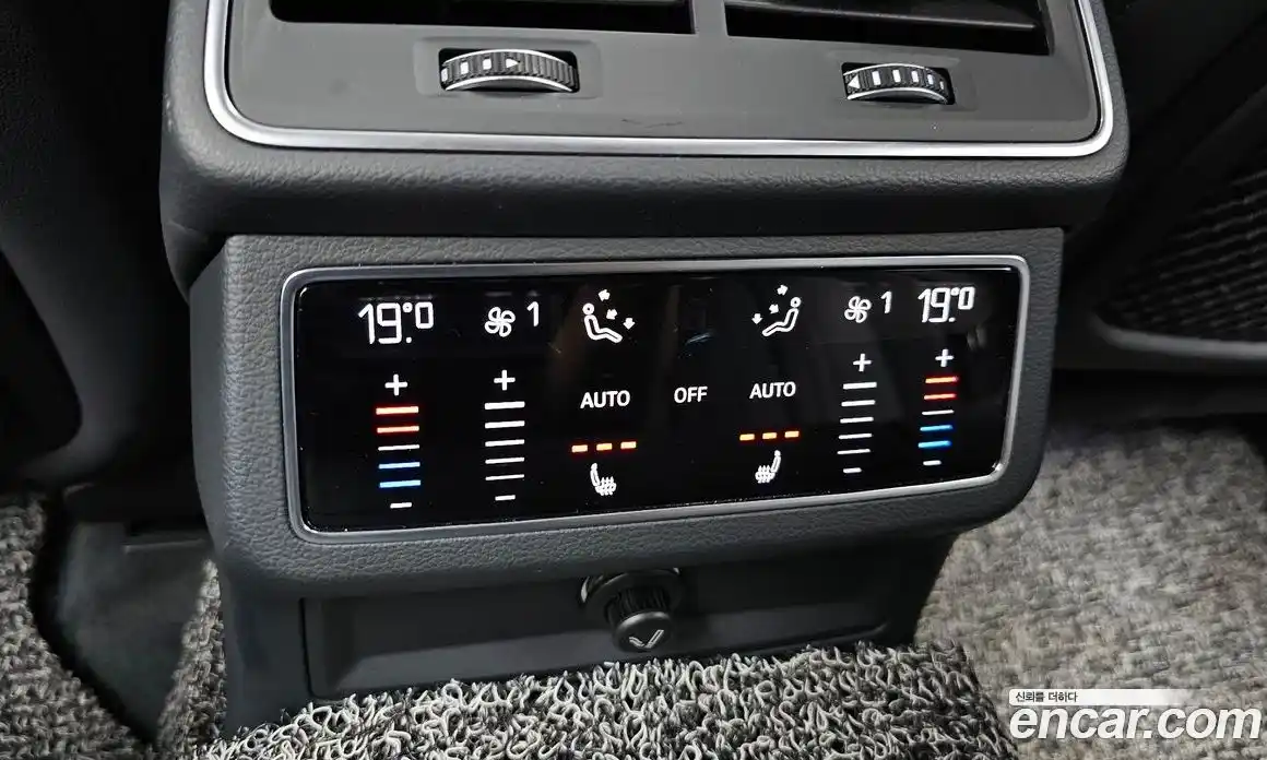 Audi A6 2021 2.0 гидро в Москве № 1911104, фото 25