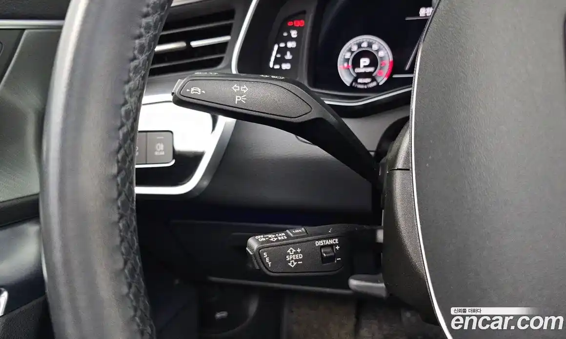 Audi A6 2021 2.0 гидро в Москве № 1911104, фото 30