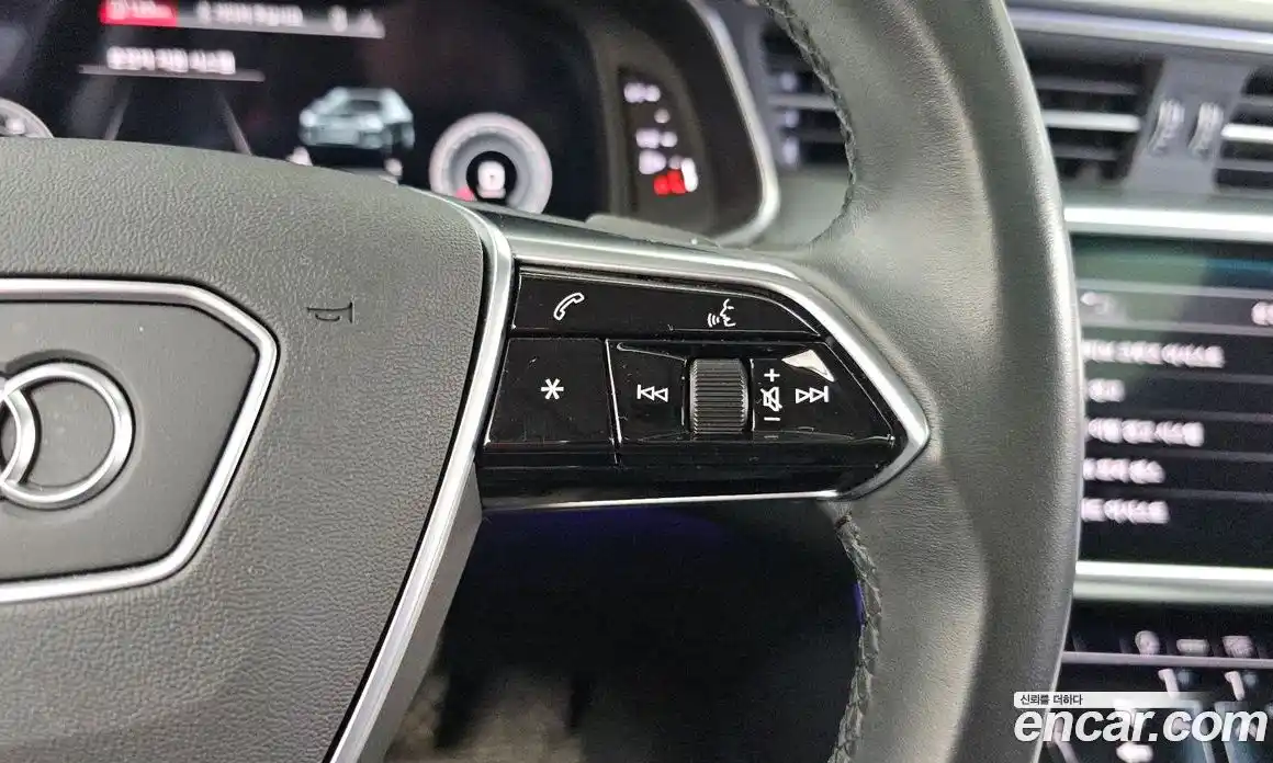 Audi A6 2021 2.0 гидро в Москве № 1911104, фото 33