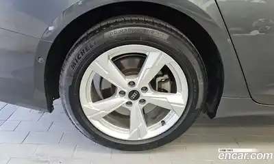 Audi A6 2021 2.0 гидро в Москве № 1911104, миниатюра 5