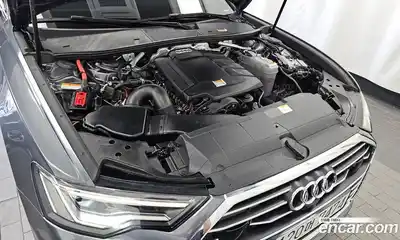 Audi A6 2021 2.0 гидро в Москве № 1911104, миниатюра 6