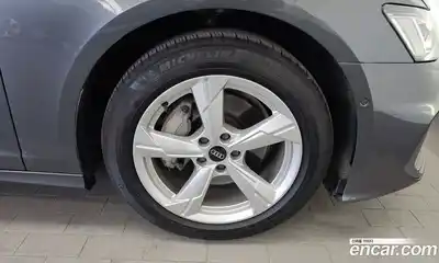 Audi A6 2021 2.0 гидро в Москве № 1911104, миниатюра 7