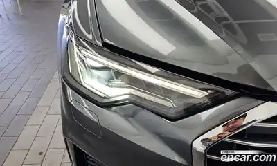 Audi A6 2021 2.0 гидро в Москве № 1911104, миниатюра 8