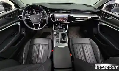 Audi A6 2021 2.0 гидро в Москве № 1911104, миниатюра 10