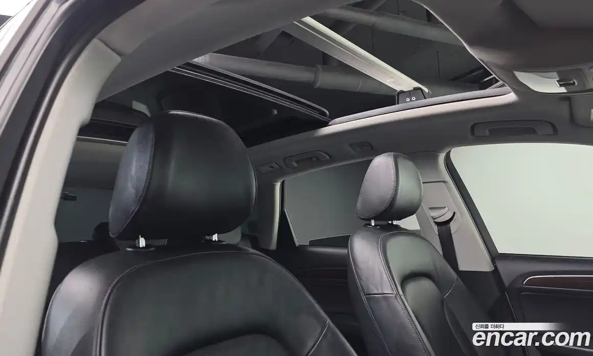 Audi Q5 2016 2.0 гидро в Москве № 1911306, фото 17