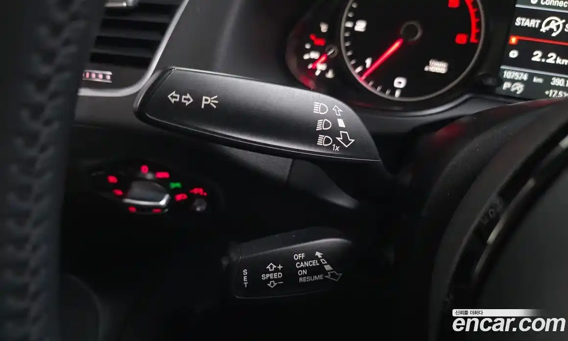 Audi Q5 2016 2.0 гидро в Москве № 1911306, фото 18