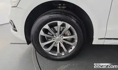 Audi Q5 2016 2.0 гидро в Москве № 1911306, миниатюра 5