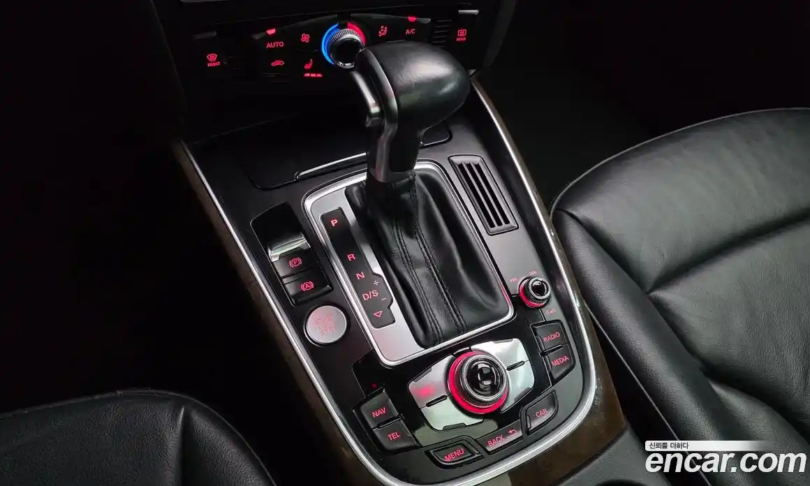 Audi Q5 2016 2.0 гидро в Москве № 1911306, фото 9