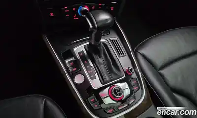 Audi Q5 2016 2.0 гидро в Москве № 1911306, миниатюра 9