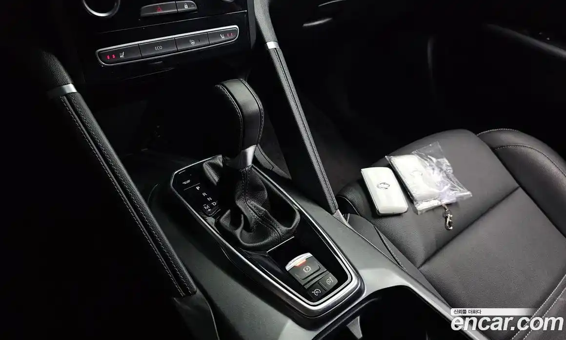 Renault QM6 2019 2.0 гидро в Москве № 1911422, фото 11