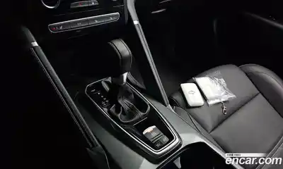 Renault QM6 2019 2.0 гидро в Москве № 1911422, миниатюра 11