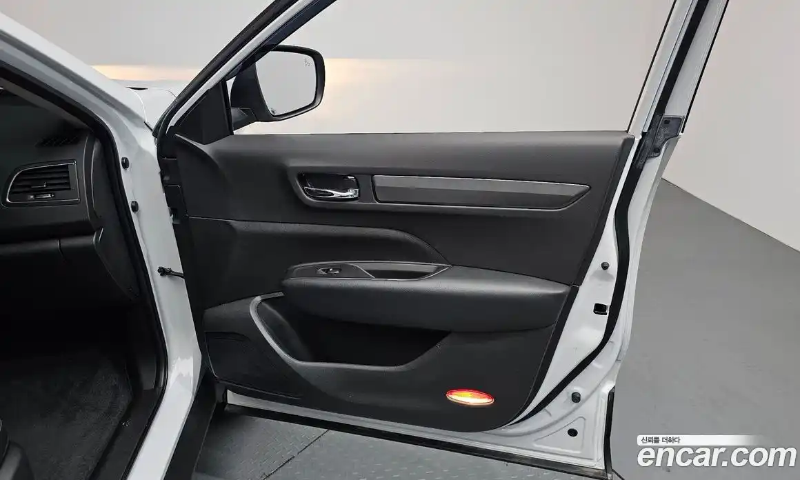 Renault QM6 2019 2.0 гидро в Москве № 1911422, фото 13