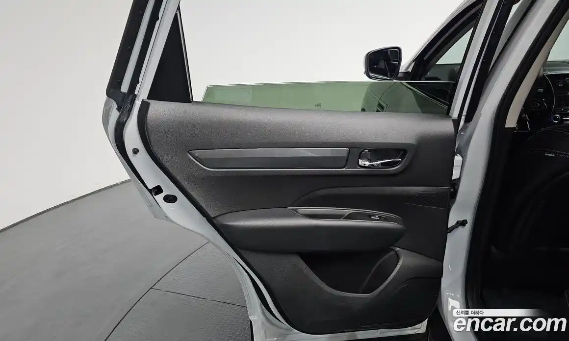 Renault QM6 2019 2.0 гидро в Москве № 1911422, фото 14