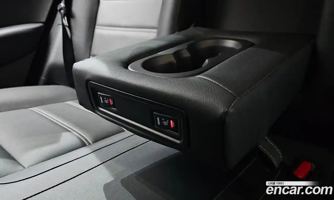 Renault QM6 2019 2.0 гидро в Москве № 1911422, фото 24