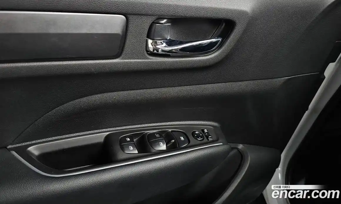 Renault QM6 2019 2.0 гидро в Москве № 1911422, фото 26