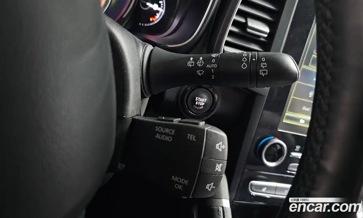Renault QM6 2019 2.0 гидро в Москве № 1911422, фото 29