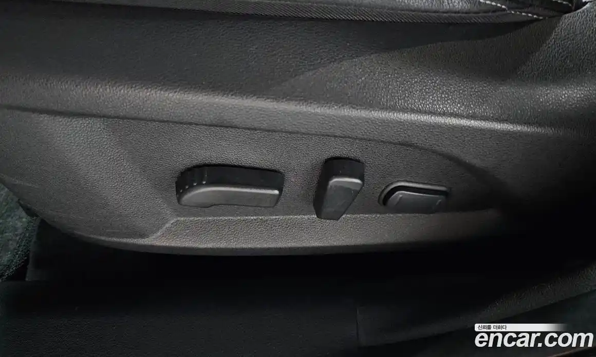 Renault QM6 2019 2.0 гидро в Москве № 1911422, фото 30