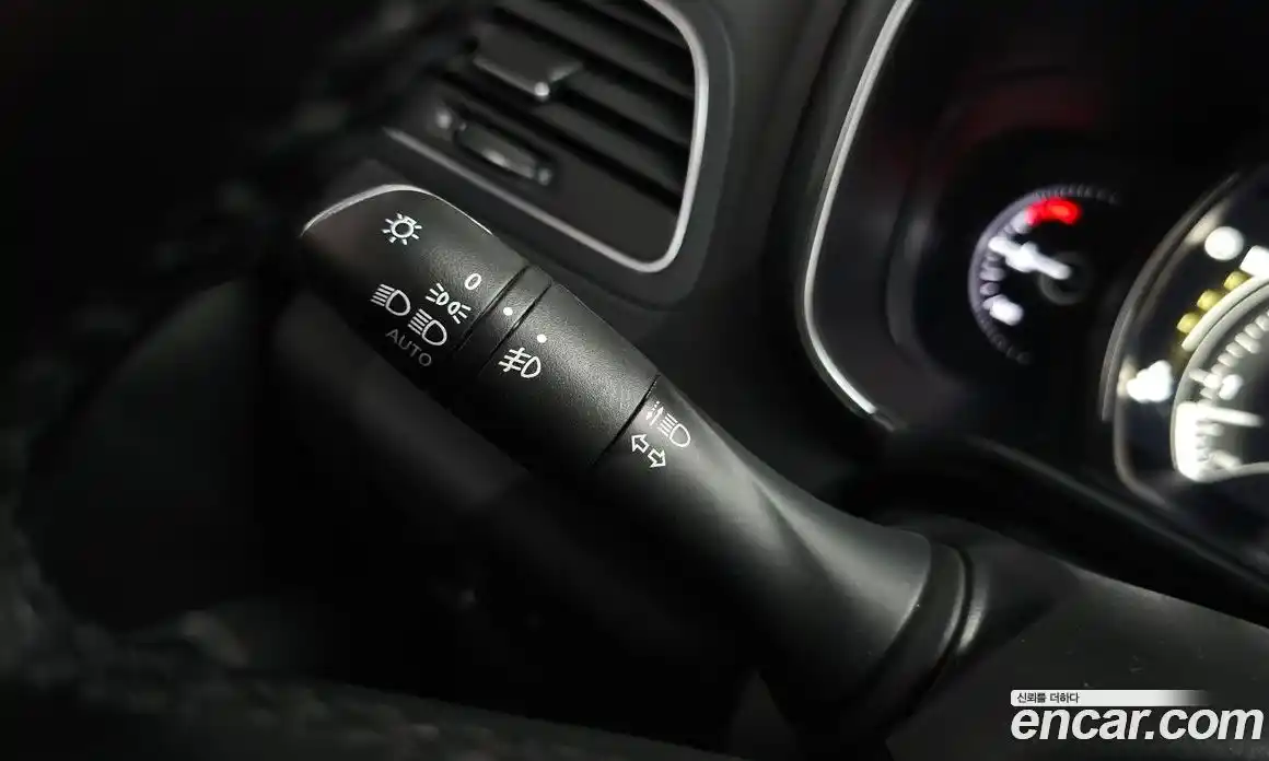 Renault QM6 2019 2.0 гидро в Москве № 1911422, фото 31