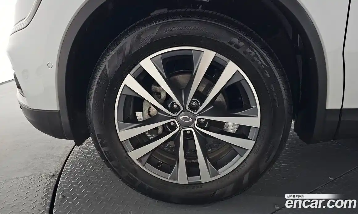 Renault QM6 2019 2.0 гидро в Москве № 1911422, фото 4