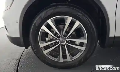 Renault QM6 2019 2.0 гидро в Москве № 1911422, миниатюра 4