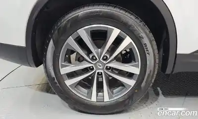 Renault QM6 2019 2.0 гидро в Москве № 1911422, миниатюра 6