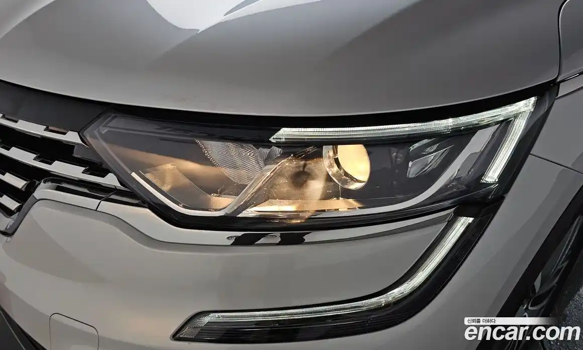 Renault QM6 2019 2.0 гидро в Москве № 1911422, фото 7