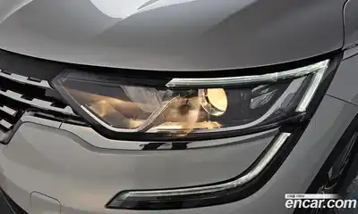 Renault QM6 2019 2.0 гидро в Москве № 1911422, миниатюра 7