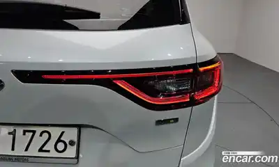 Renault QM6 2019 2.0 гидро в Москве № 1911422, миниатюра 8