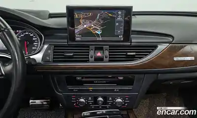 Audi A6 2015 3.0 гидро в Москве № 1911556, миниатюра 12