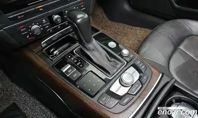 Audi A6 2015 3.0 гидро в Москве № 1911556, миниатюра 9