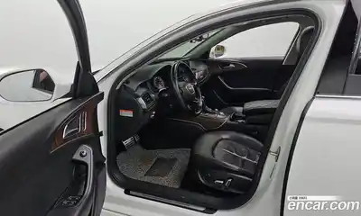 Audi A6 2015 3.0 гидро в Москве № 1911556, миниатюра 10