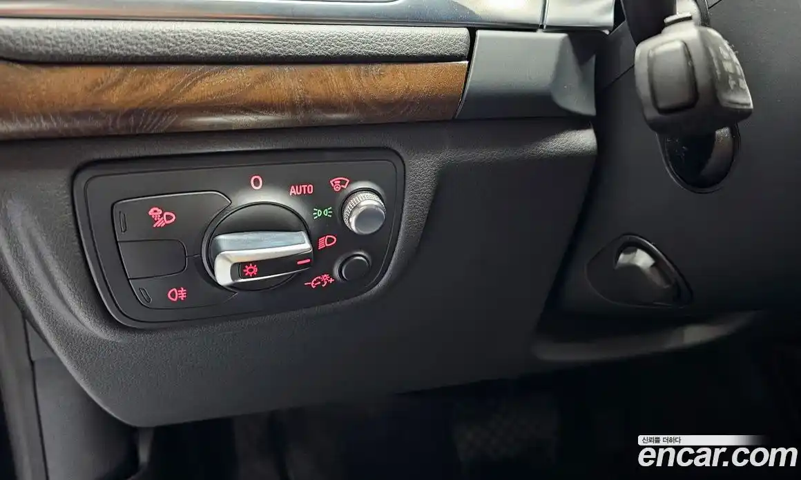 Audi A7 2014 3.0 гидро в Москве № 1911570, фото 16