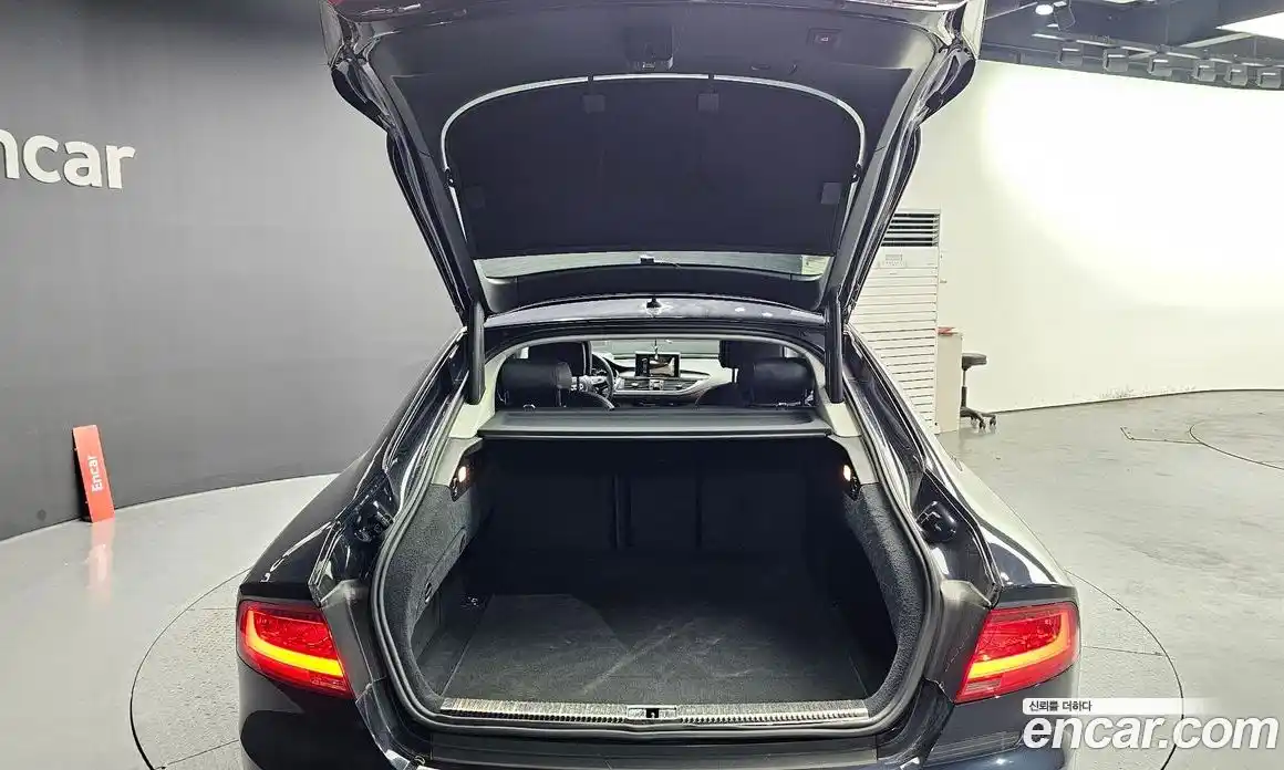 Audi A7 2014 3.0 гидро в Москве № 1911570, фото 20