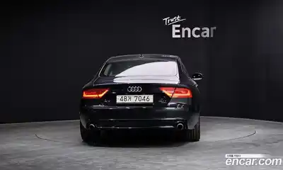 Audi A7 2014 3.0 гидро в Москве № 1911570, миниатюра 4