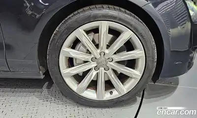 Audi A7 2014 3.0 гидро в Москве № 1911570, миниатюра 5