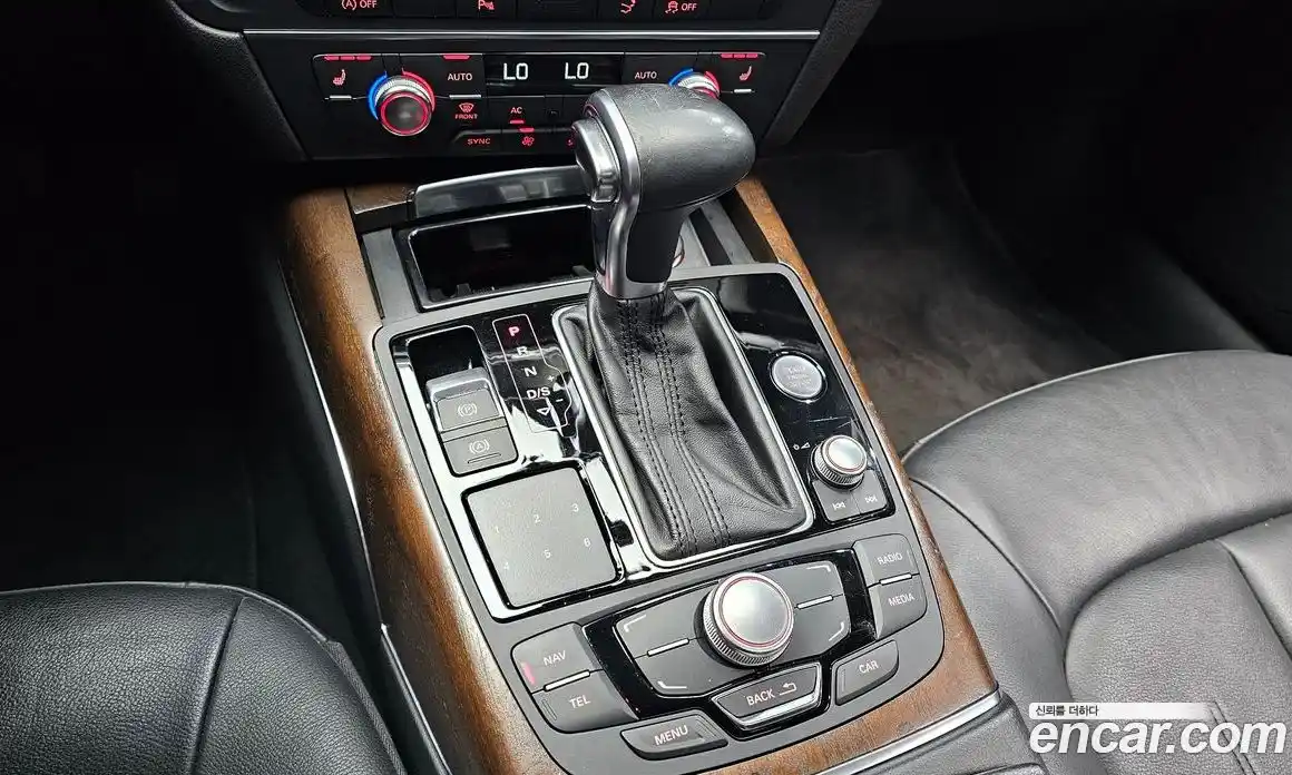 Audi A7 2014 3.0 гидро в Москве № 1911570, фото 9