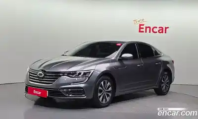 Renault SM6, 2023