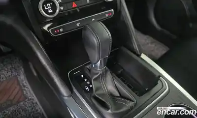 Renault SM6 2023 1.3 гидро в Москве № 1911701, миниатюра 12